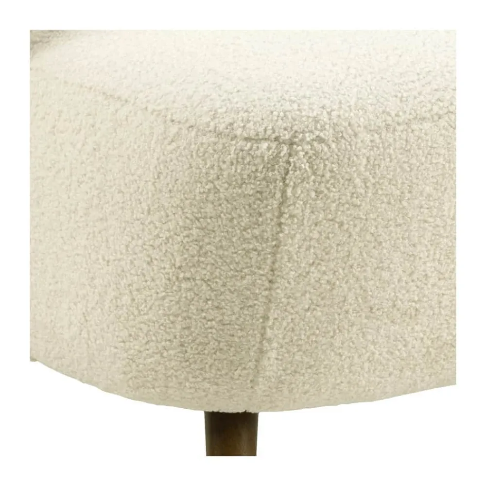 Outlet Crosby Loungestol Borde