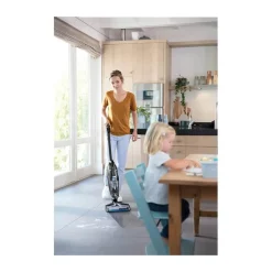 New Crosswave C6 Cordless Pro Støvsuger Støvsugere Og Poser