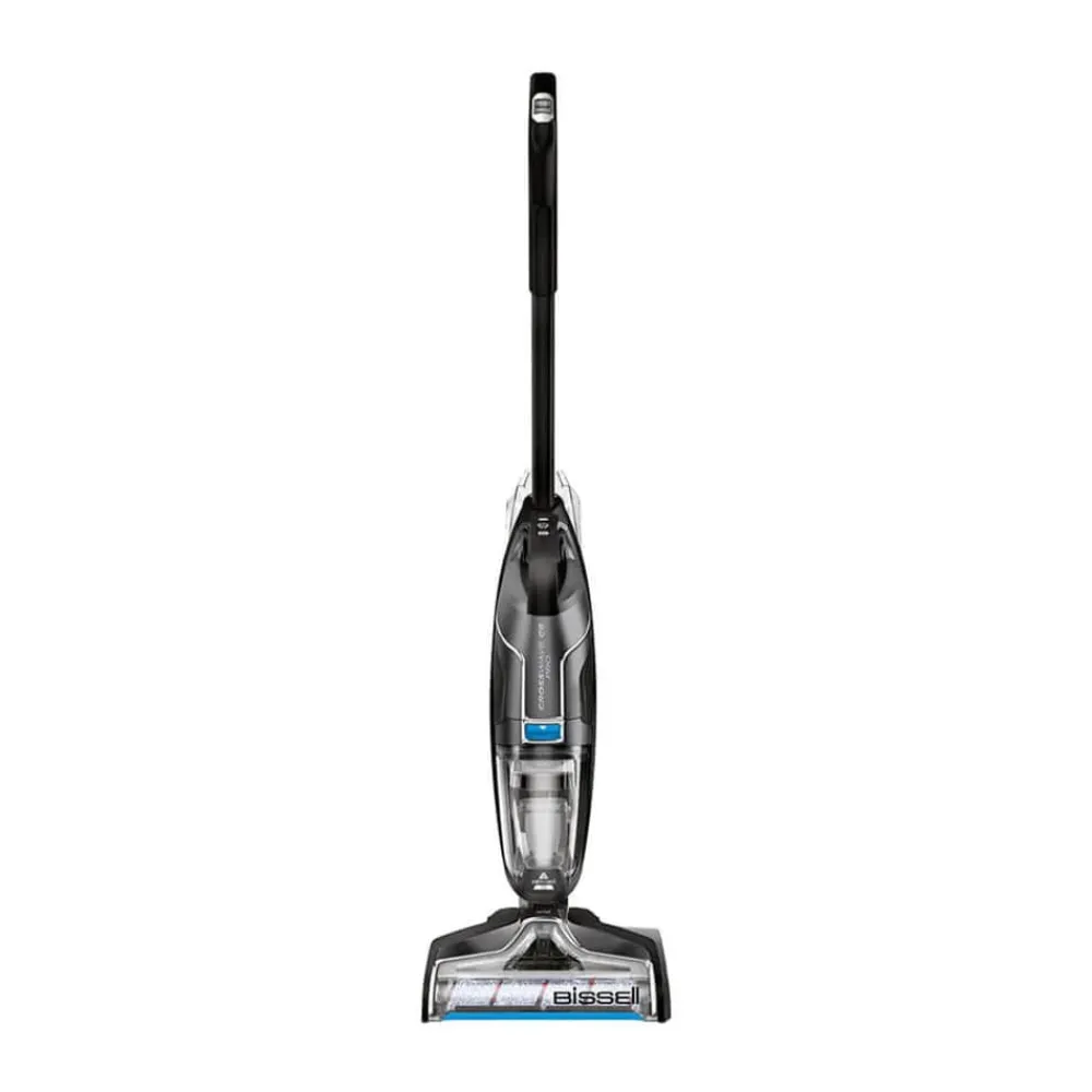 New Crosswave C6 Cordless Pro Støvsuger Støvsugere Og Poser