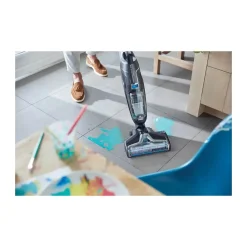 New Crosswave C6 Cordless Pro Støvsuger Støvsugere Og Poser