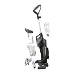 Best Crosswave C6 Cordless Select støvsuger Støvsugere Og Poser