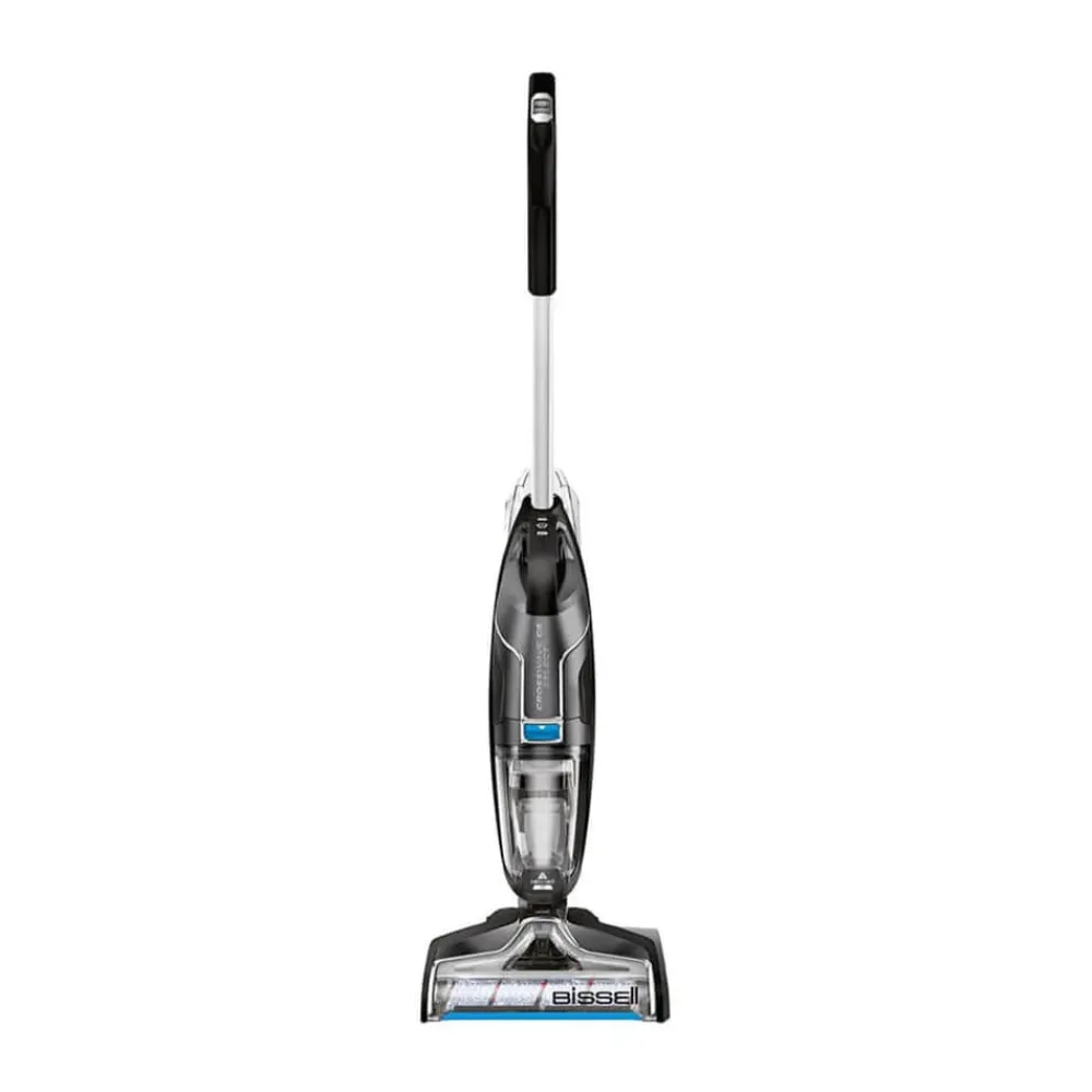 Best Crosswave C6 Cordless Select støvsuger Støvsugere Og Poser