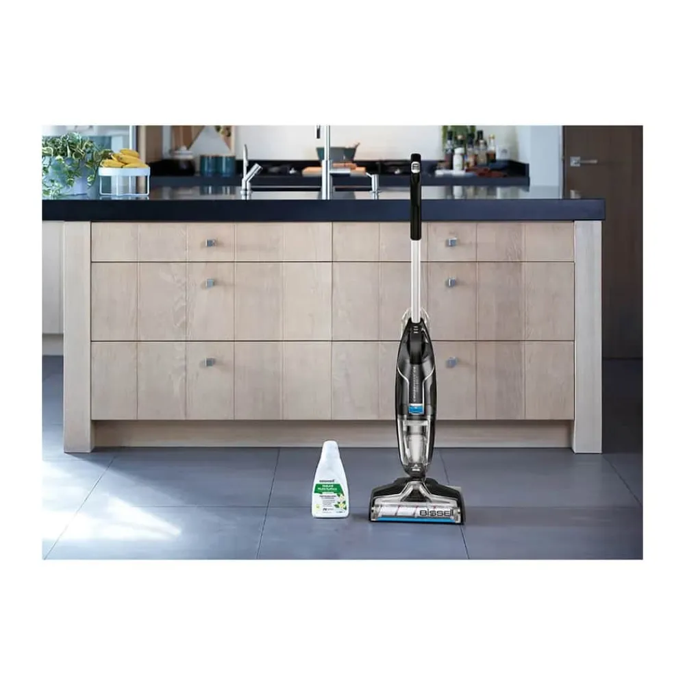 Best Crosswave C6 Cordless Select støvsuger Støvsugere Og Poser