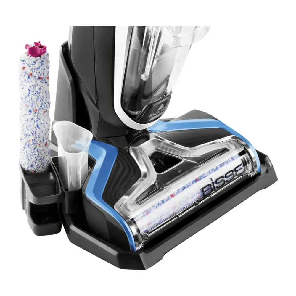 Clearance CrossWave Cordless Advanced Våd-/støvsuger Støvsugere Og Poser