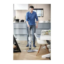 Clearance CrossWave Cordless Advanced Våd-/støvsuger Støvsugere Og Poser