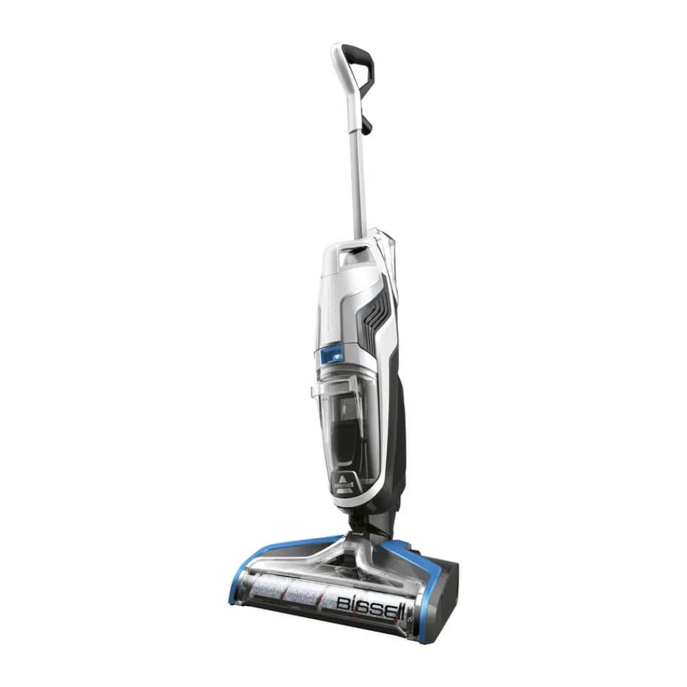 Clearance CrossWave Cordless Advanced Våd-/støvsuger Støvsugere Og Poser