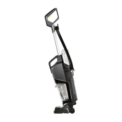 Clearance Crosswave HydroSteam Pet Select Støvsuger Støvsugere Og Poser
