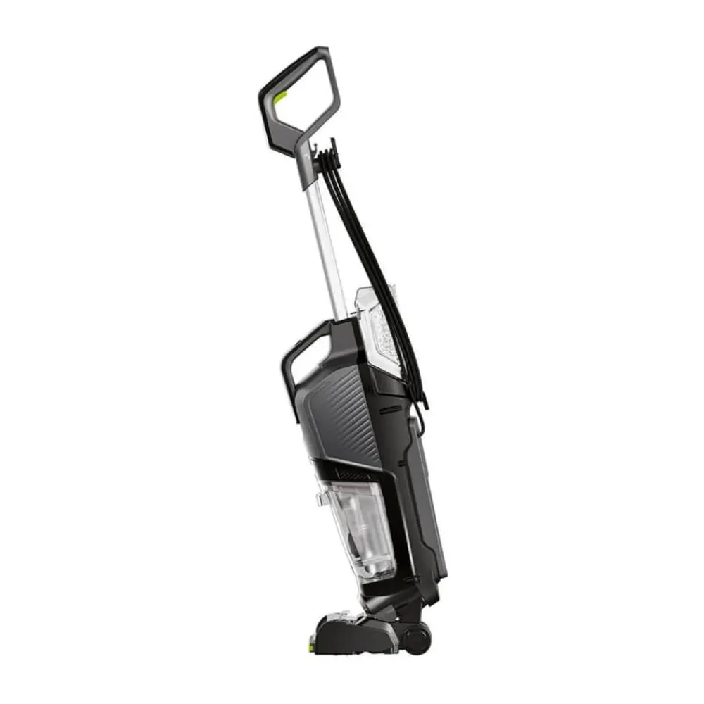 Clearance Crosswave HydroSteam Pet Select Støvsuger Støvsugere Og Poser