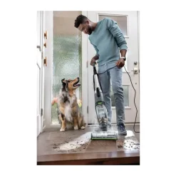 Clearance Crosswave HydroSteam Pet Select Støvsuger Støvsugere Og Poser