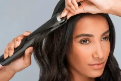 Discount Curl Confidence 2-i-1 Glatte- og krøllejern Krøllejern