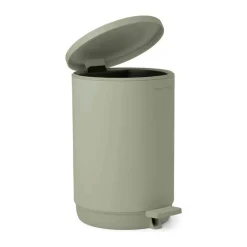 Outlet Curve Pedalspand Toiletspande|Affaldsspande