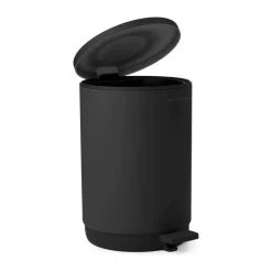 New Curve Pedalspand Toiletspande