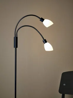 Best Cut Double Gulvlampe Gulvlamper