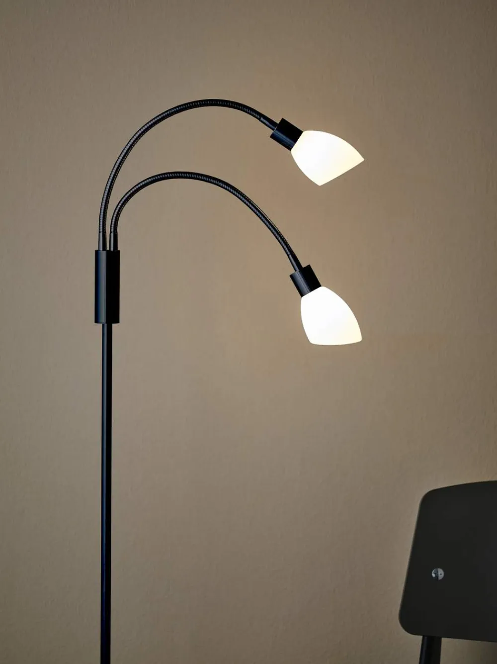 Best Cut Double Gulvlampe Gulvlamper