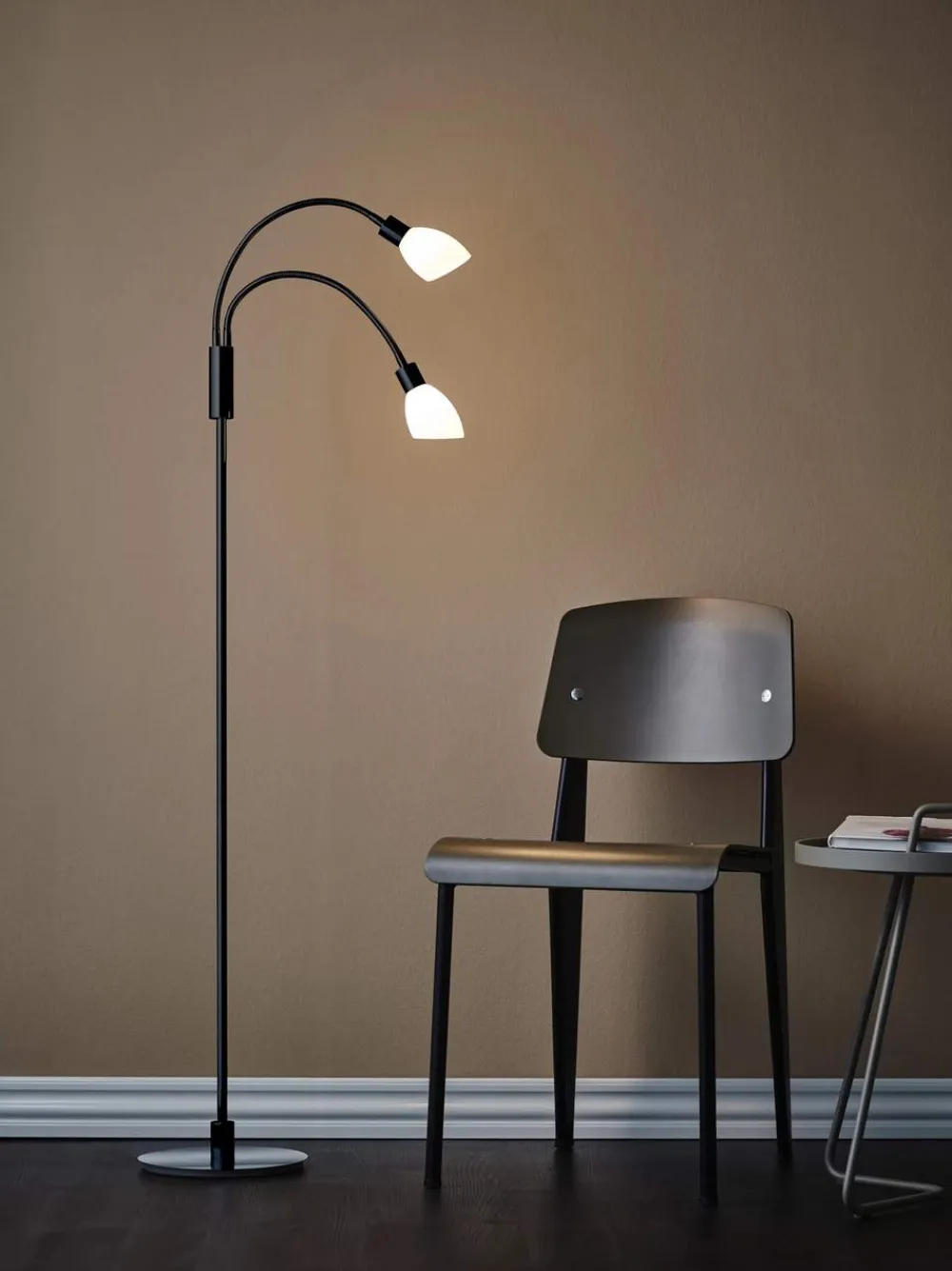 Best Cut Double Gulvlampe Gulvlamper