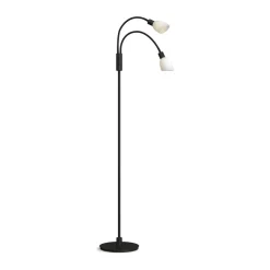 Best Cut Double Gulvlampe Gulvlamper