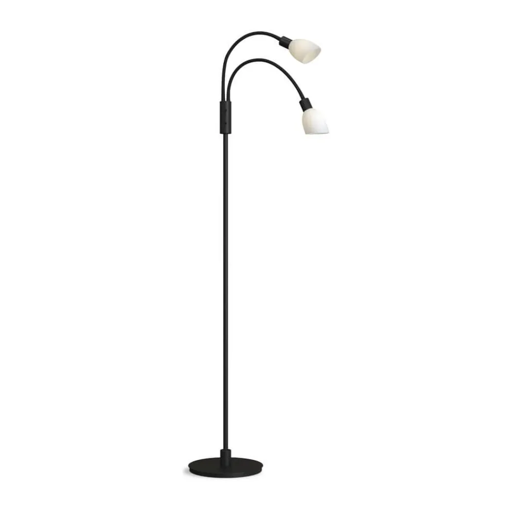 Best Cut Double Gulvlampe Gulvlamper