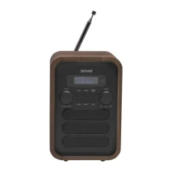 Sale DAB+ Radio Højtalere Og Hovedtelefoner