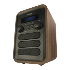 Sale DAB+ Radio Højtalere Og Hovedtelefoner