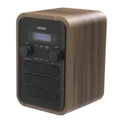 Sale DAB+ Radio Højtalere Og Hovedtelefoner
