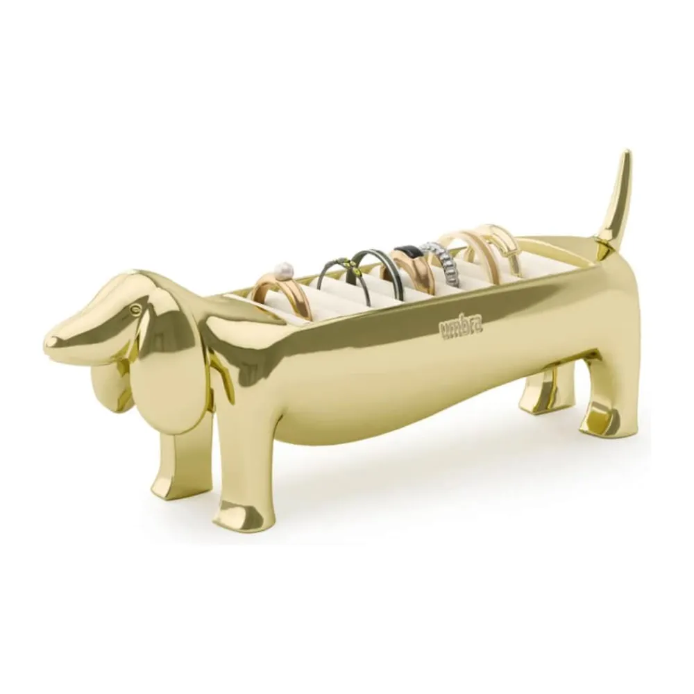 Discount Dachsie Smykkeholder Småopbevaring