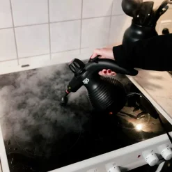 Sale Damprenser Strygejern Og Dampere