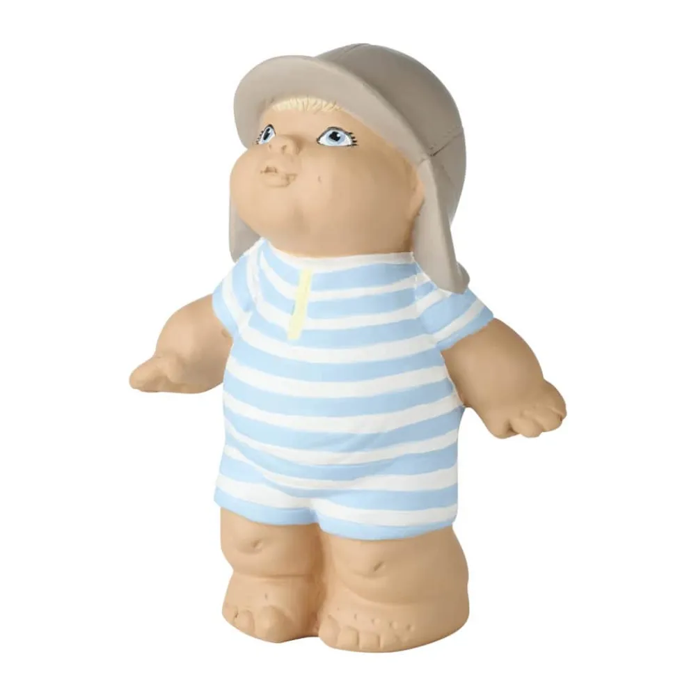 Clearance Dansk Sommer Badebarn - Huxi Figurer