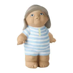 Clearance Dansk Sommer Badebarn - Huxi Figurer