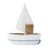 Clearance Dansk Sommer Figurer - Vandkanten - 3 stk. Figurer