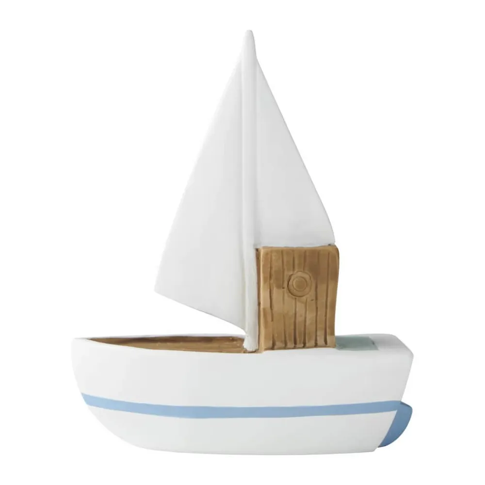 Clearance Dansk Sommer Figurer - Vandkanten - 3 stk. Figurer