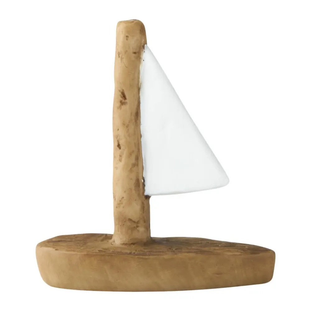 Clearance Dansk Sommer Figurer - Vandkanten - 3 stk. Figurer