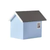 New Dansk Sommer Figur - Ishytte Figurer