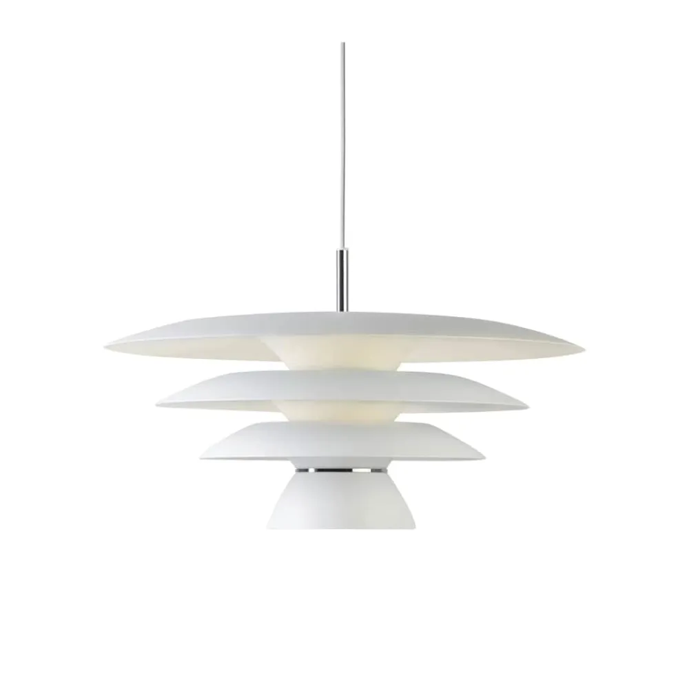 New DaVinci Pendel Pendler