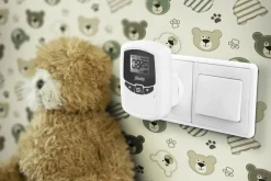 Sale DBX-80 Babyalarm Børn Babyalarmer