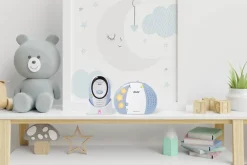 Online DBX-85 ECO Babyalarm Børn Babyalarmer