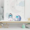 Hot DBX-88 ECO Babyalarm Børn Babyalarmer