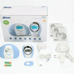 Hot DBX-88 ECO Babyalarm Børn Babyalarmer