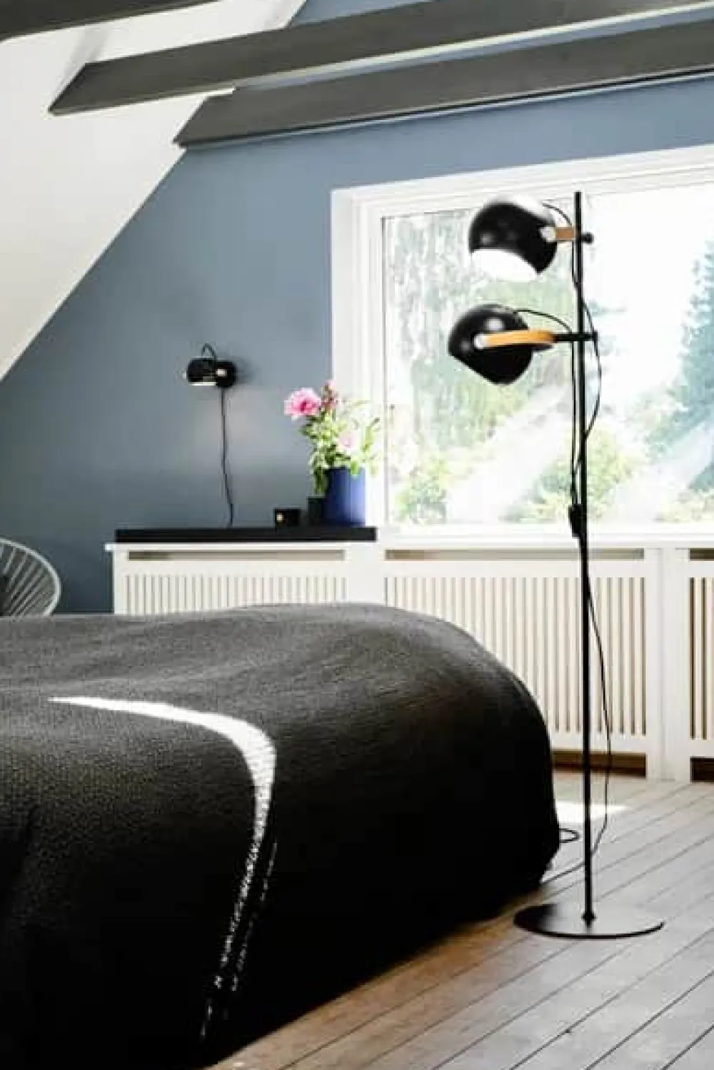 Best D.C Gulvlampe Gulvlamper