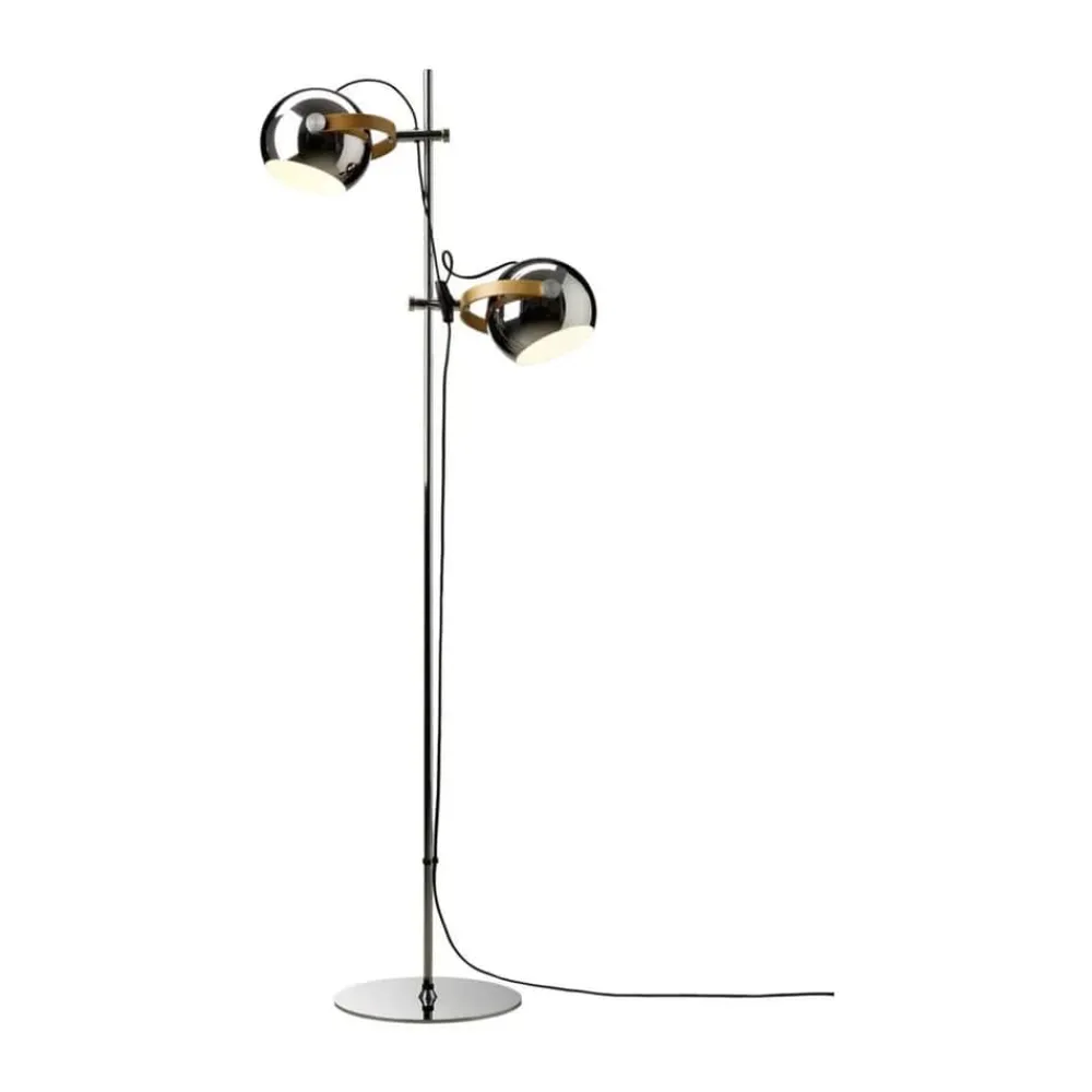 Clearance D.C Gulvlampe Gulvlamper