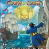 Outlet Deckscape - Crew vs Crew – Pirater, gåder og kamp om skatten Bøger Og Spil