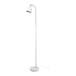 Discount Deluxe Gulvlampe Gulvlamper