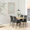 Sale Demina Spisebordsstol - 4 stk. Stole