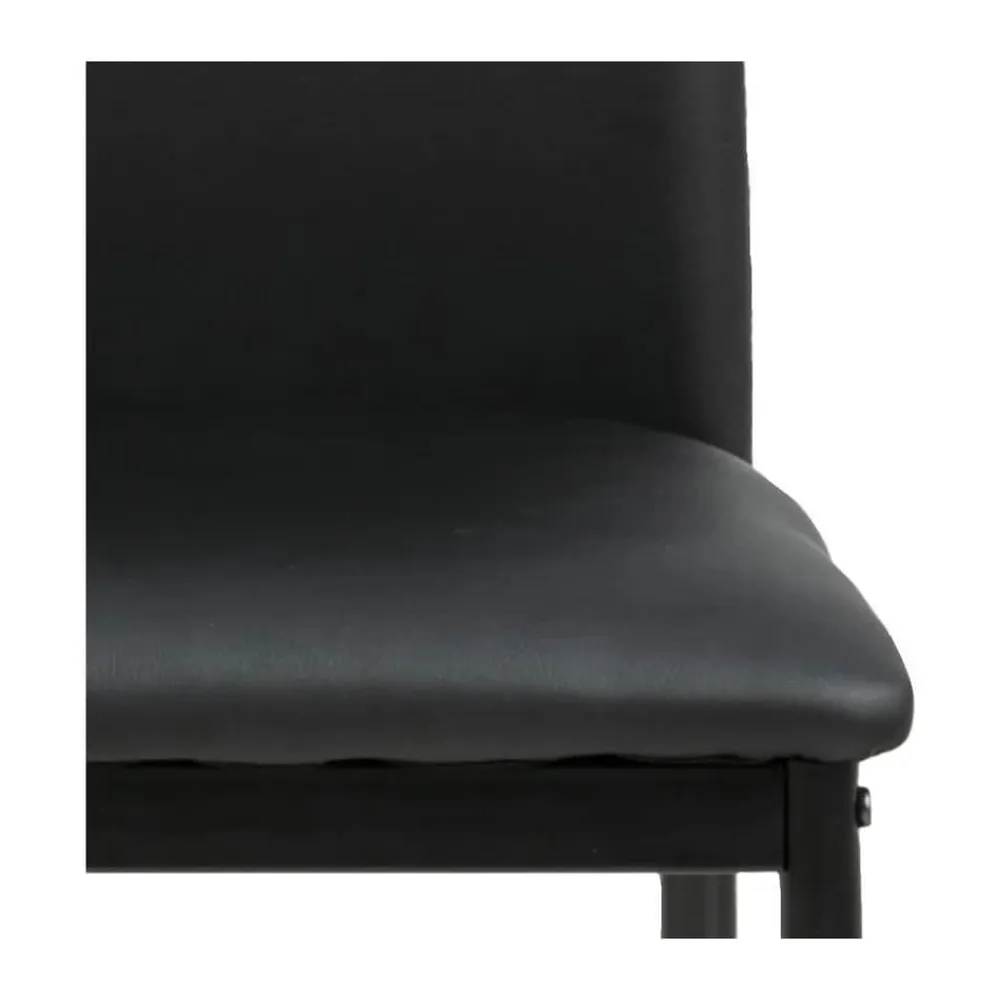 Sale Demina Spisebordsstol - 4 stk. Stole