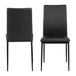 Sale Demina Spisebordsstol - 4 stk. Stole