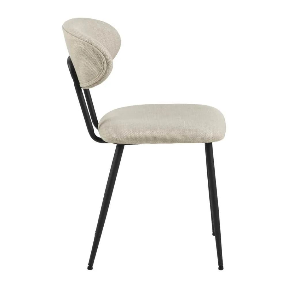 New Denise Spisebordsstol - 2 stk. Stole
