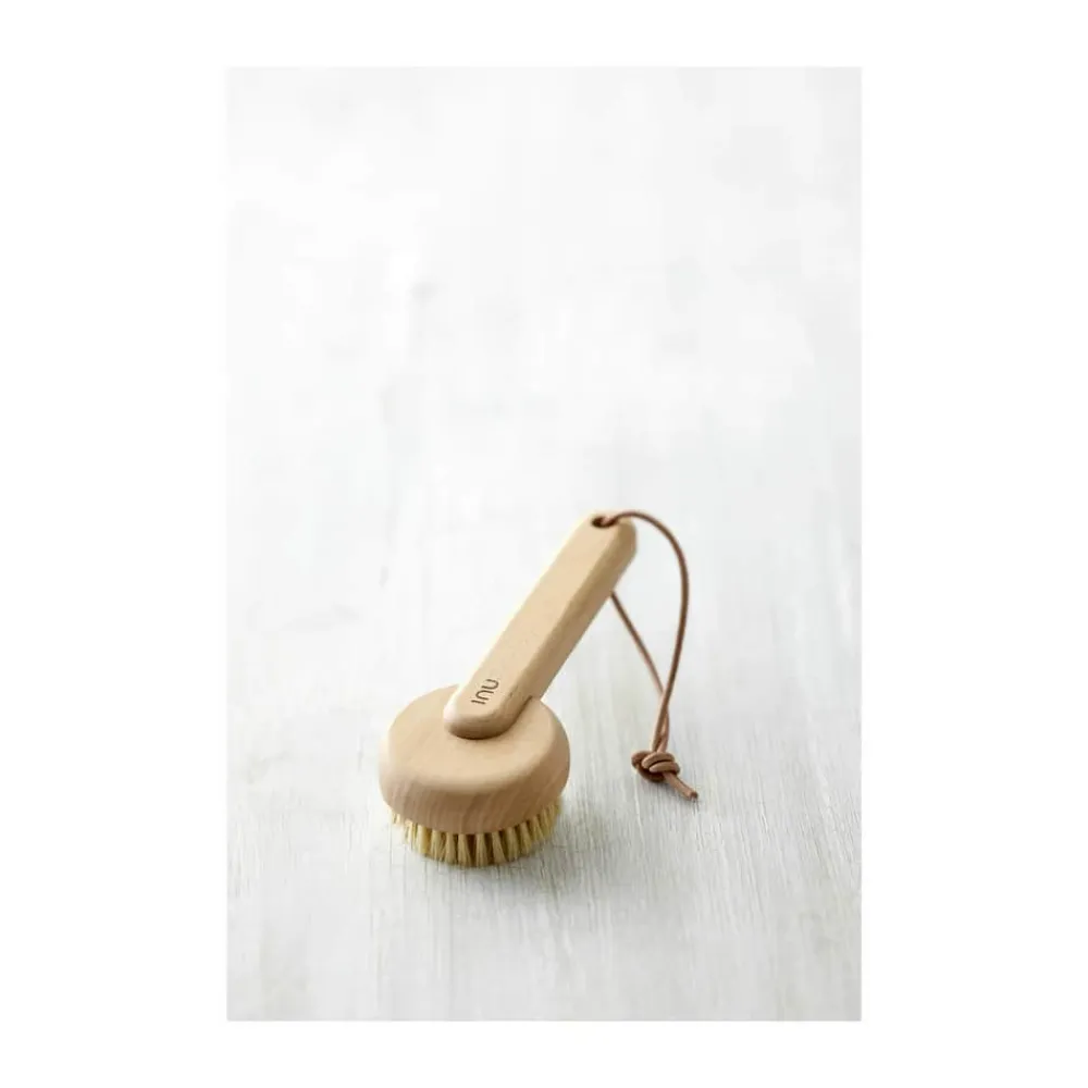 Discount Denmark Inu Badebørste Øvrigt Badeværelsestilbehør