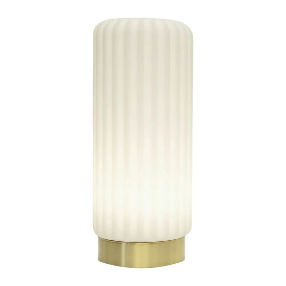 Sale Dentelles Bordlampe Bordlamper