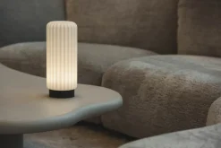 Online Dentelles Bordlampe Bordlamper