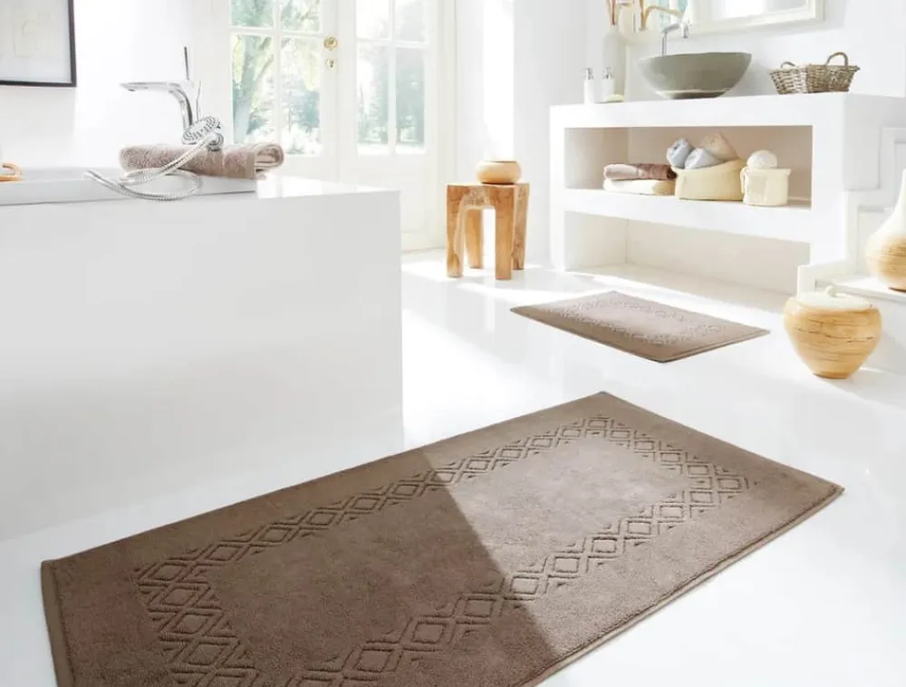 Denver Bademåtte Bademåtter