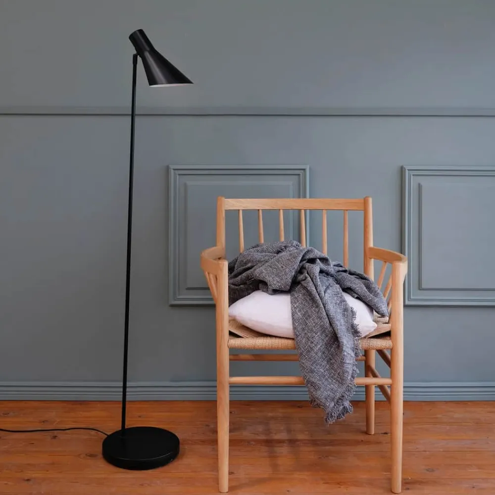 Discount Denver Gulvlampe Gulvlamper